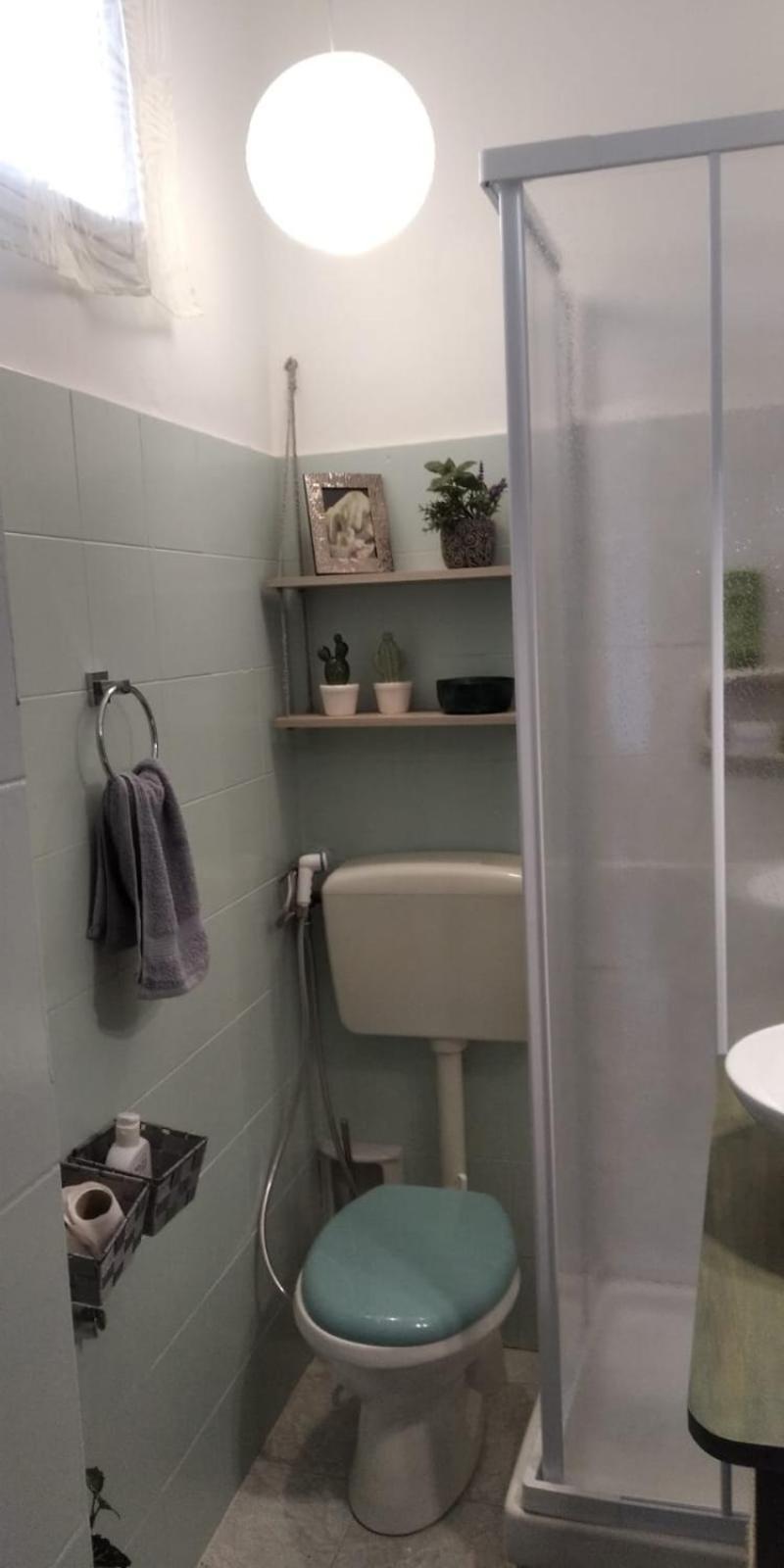 Casa Amari Alla Zisa Hostel ปาแลร์โม ภายนอก รูปภาพ