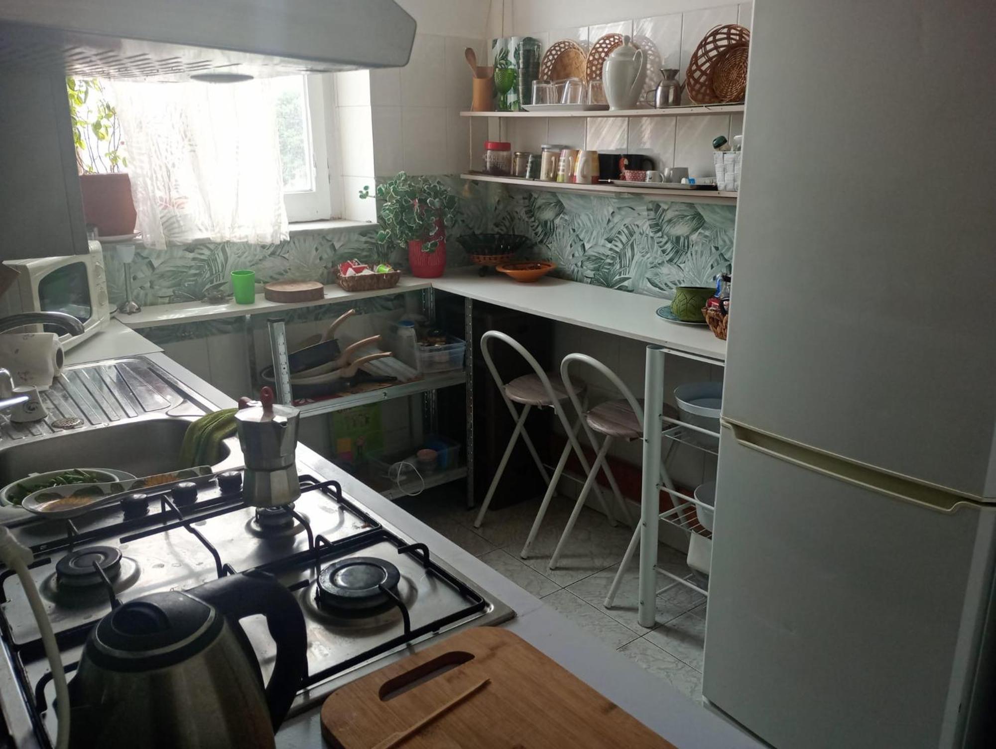 Casa Amari Alla Zisa Hostel ปาแลร์โม ภายนอก รูปภาพ