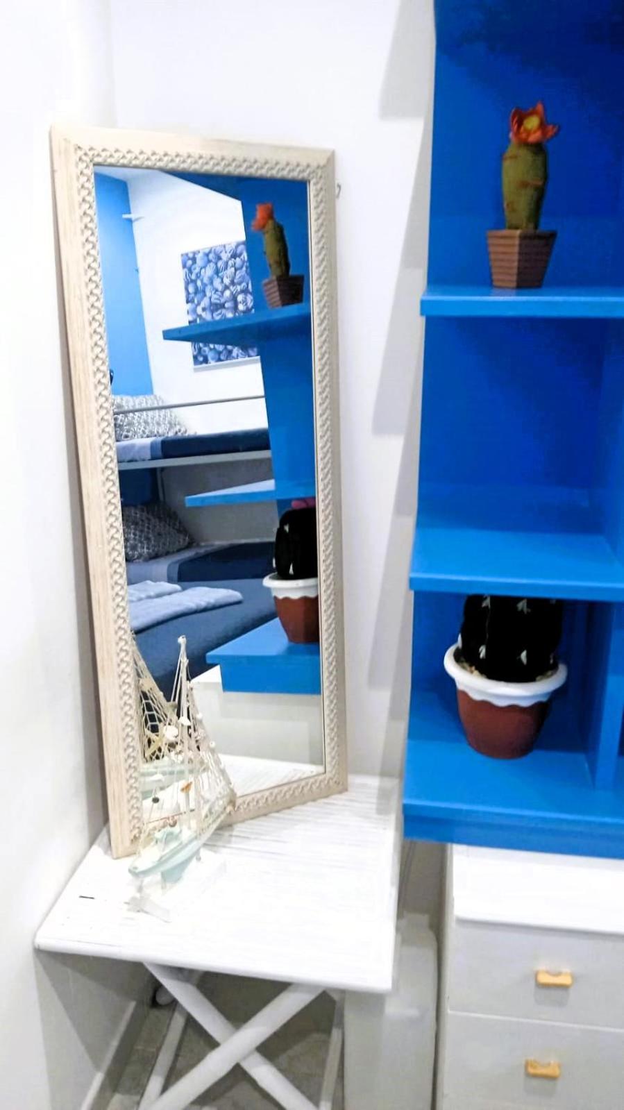 Casa Amari Alla Zisa Hostel ปาแลร์โม ภายนอก รูปภาพ
