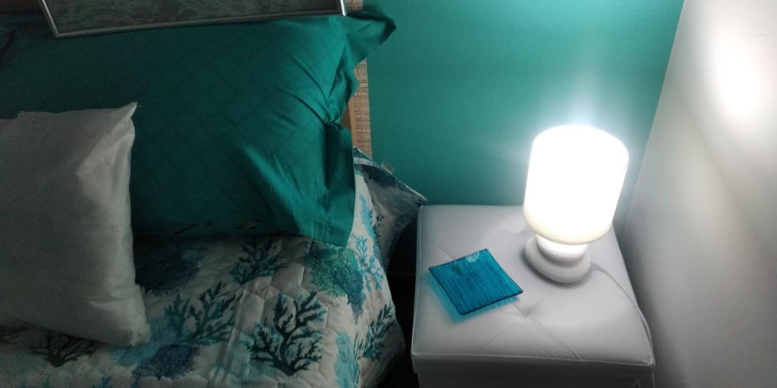 Casa Amari Alla Zisa Hostel ปาแลร์โม ภายนอก รูปภาพ