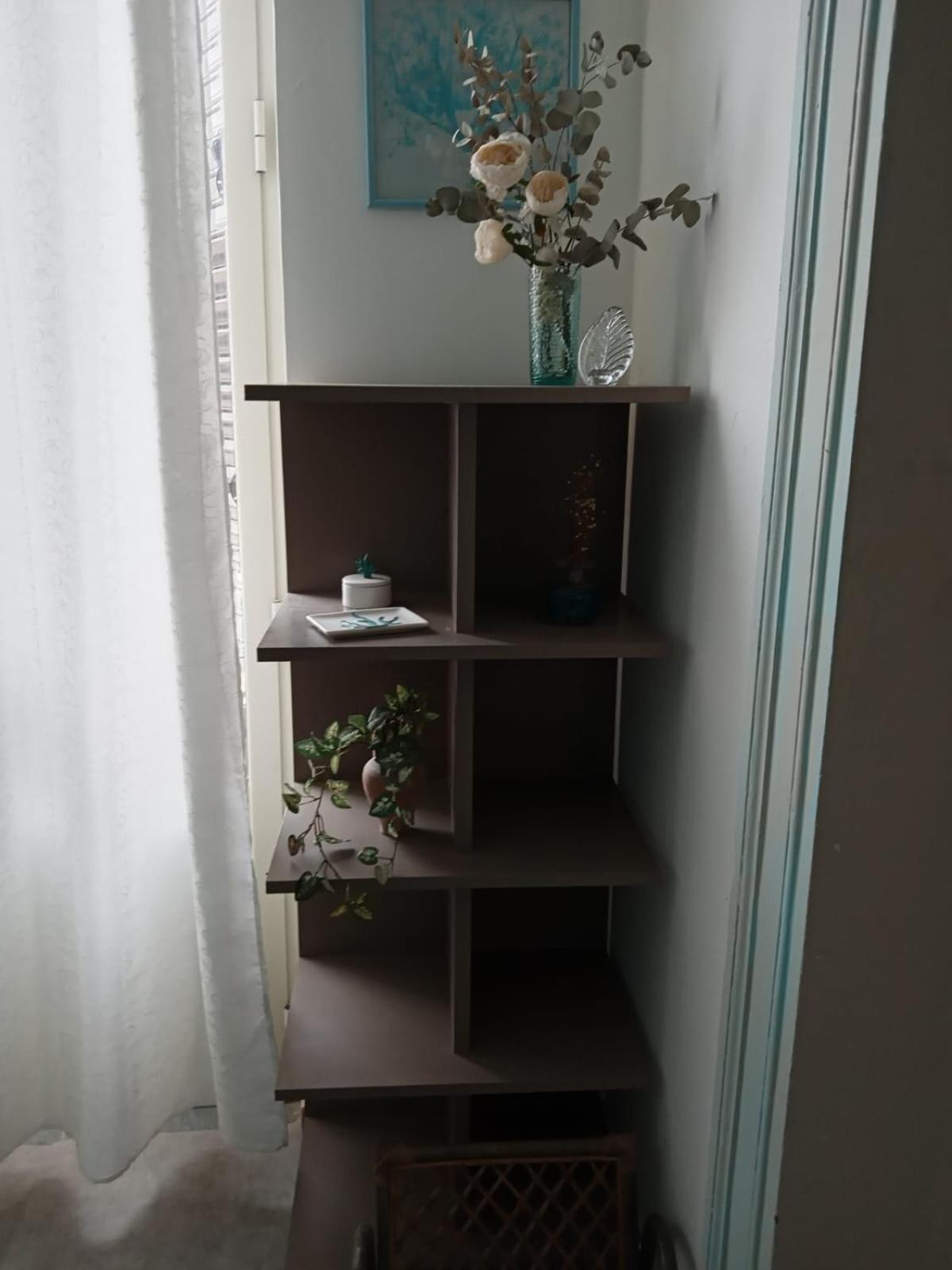 Casa Amari Alla Zisa Hostel ปาแลร์โม ภายนอก รูปภาพ