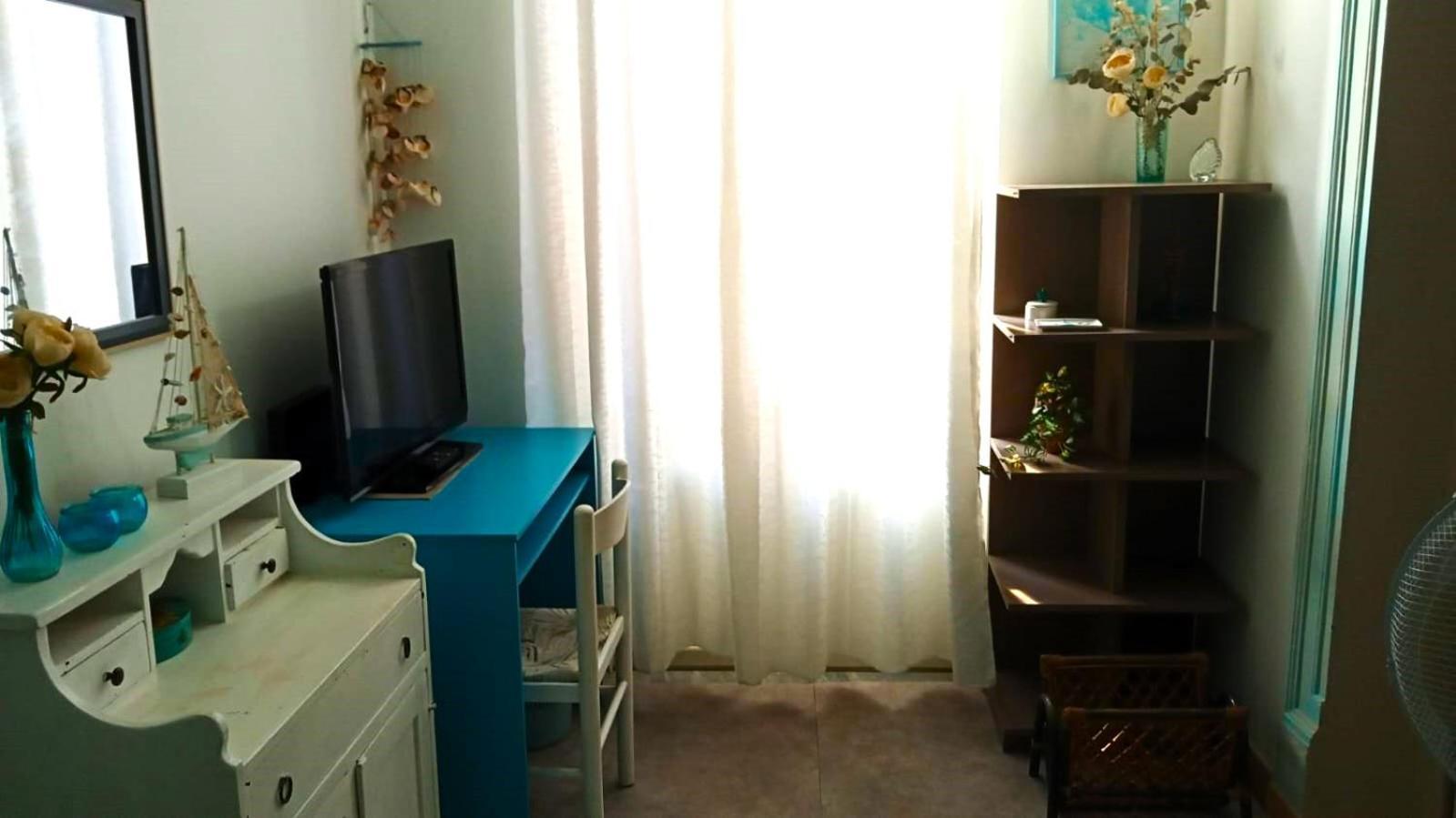 Casa Amari Alla Zisa Hostel ปาแลร์โม ภายนอก รูปภาพ